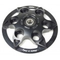 KBike Billet Dry Clutch Pressure Plate "TWISTER" for Ducati KBike Billet Dry Clutch Pressure Plate "TWISTER" for Ducati